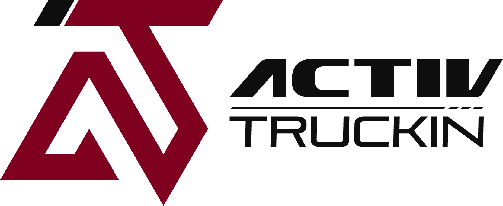 Activ Haulage logo